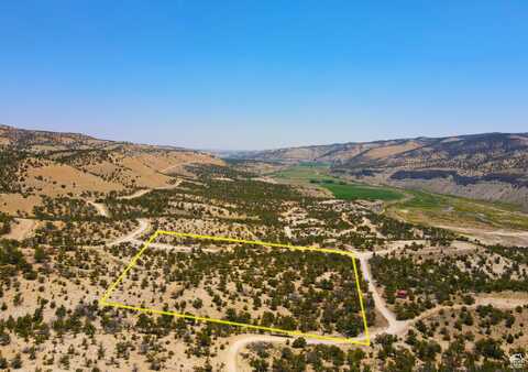 35700 STRAWBERRY RIVER, Duchesne, UT 84021