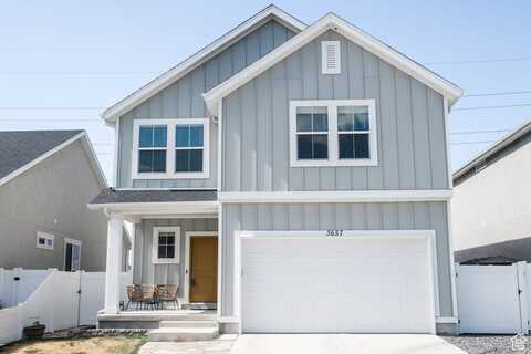 3657 E 1500 S, Spanish Fork, UT 84660