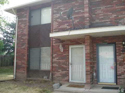 281 E 7TH S, Ogden, UT 84404