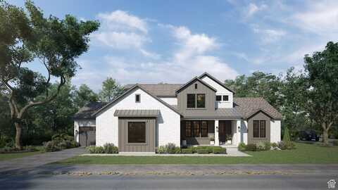 487 W 1200 N, Mapleton, UT 84664