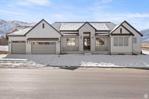 487 W 1200 N, Mapleton, UT 84664