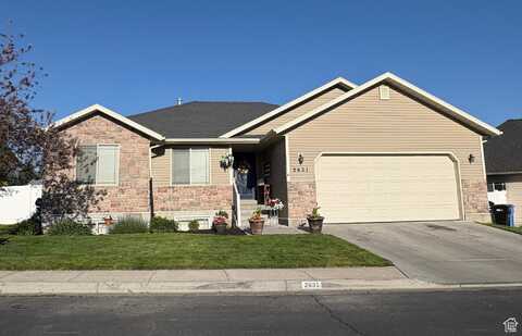 2631 BLACK WALNUT, North Logan, UT 84341