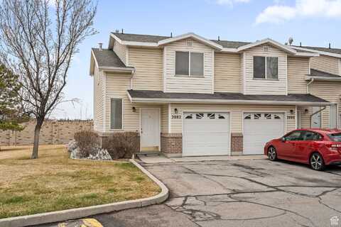 3082 S VIRONCIA W, West Valley City, UT 84119