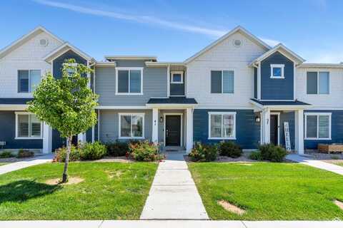 41 N VOYAGER, Saratoga Springs, UT 84045
