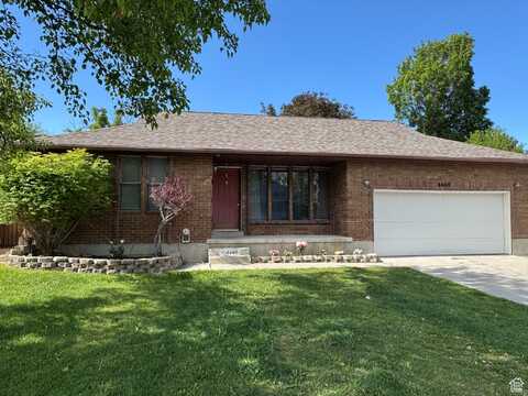 4440 W 6095 S, Taylorsville, UT 84118