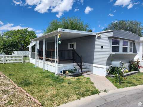 1126 W CARMELLIA, Taylorsville, UT 84123