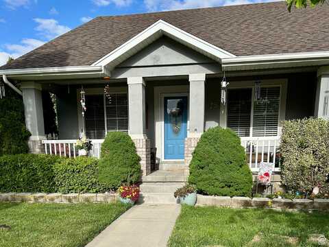 1875 N 270 W, Tooele, UT 84074