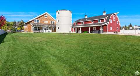 300 S 100 W, Garden City, UT 84028