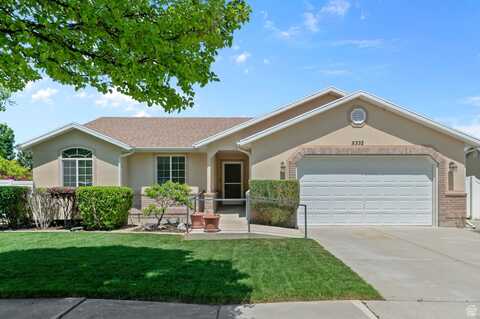 5332 W MORNING BLUSH, Herriman, UT 84096