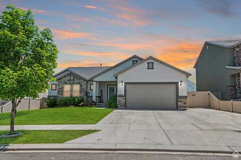 449 TRAVERTINE, Santaquin, UT 84655