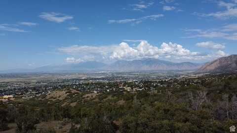 700 S HILLSIDE E, Elk Ridge, UT 84651