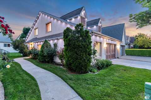 3094 E SOMERSET, Spanish Fork, UT 84660