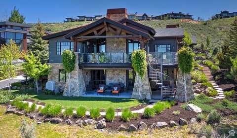 3428 WESTVIEW, Park City, UT 84098