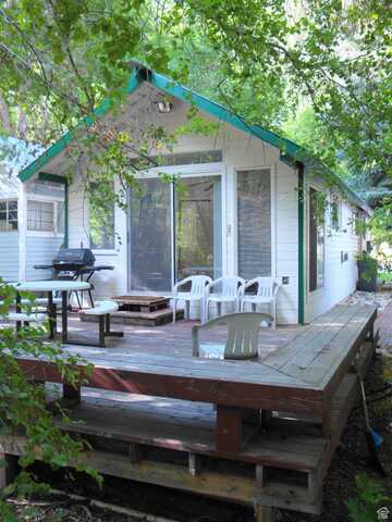 6716 N FAIRFAX, Provo Canyon, UT 84604