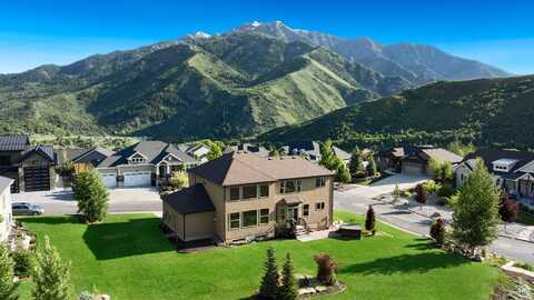6284 OAK RIDGE LANE, Mountain Green, UT 84050