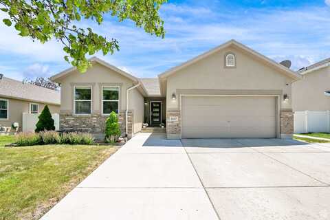 5057 W EAGLE ROCK, West Valley City, UT 84120