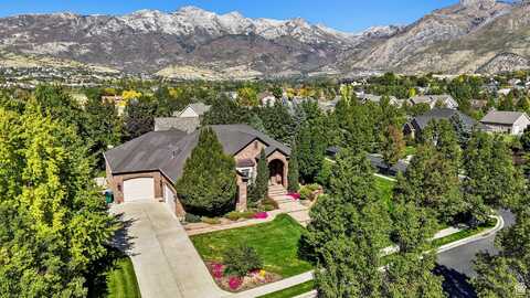 5377 W EVERGREEN, Highland, UT 84003