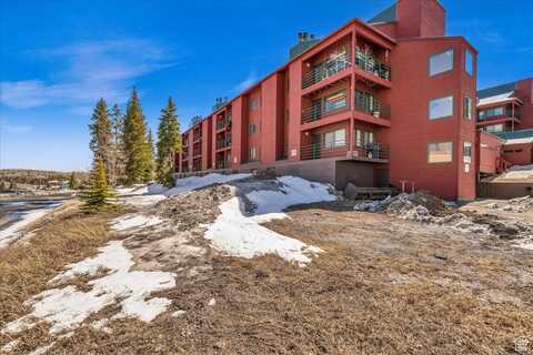 407 S VASELS, Brian Head, UT 84719