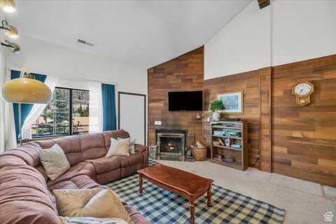 407 S VASELS, Brian Head, UT 84719