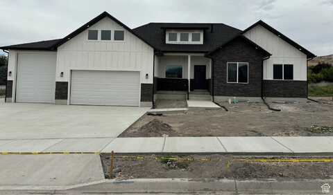 3323 N 1200 W, Pleasant View, UT 84414
