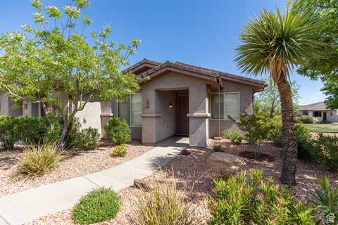 3400 E HIDDEN SPRINGS, Washington, UT 84780