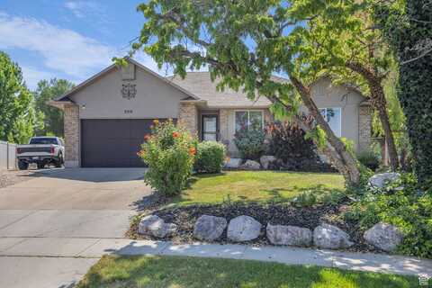 2352 N 1160 W, Clinton, UT 84015