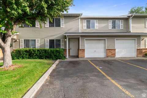 814 E MEADOW PINE, Salt Lake City, UT 84106