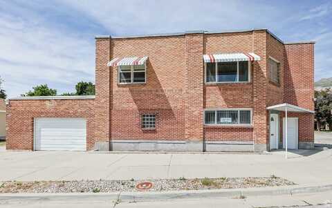 810 CANYON, Ogden, UT 84404