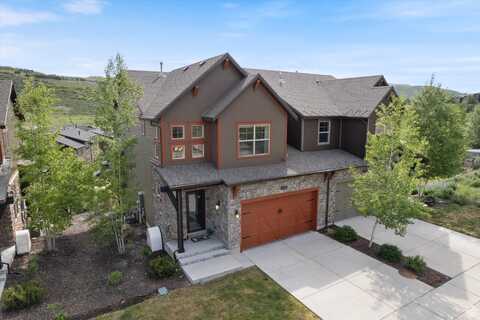 1076 W ABIGAIL, Kamas, UT 84036