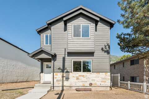 105 S 600 E, Provo, UT 84606