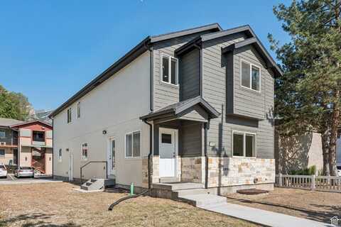 105 S 600 E, Provo, UT 84606