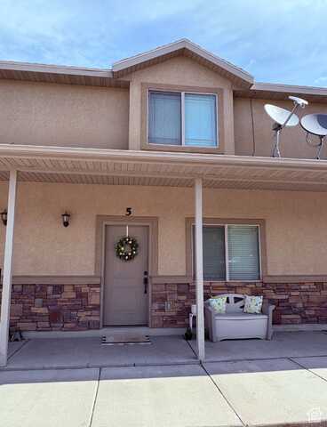 815 N 100 E, Brigham City, UT 84302