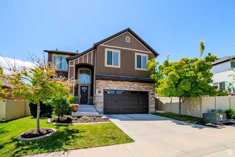 3907 W TOTTORI DUNE S, South Jordan, UT 84095