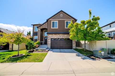 3907 W TOTTORI DUNE S, South Jordan, UT 84095