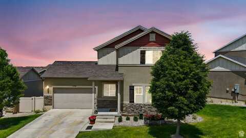 5186 W HEDGEROSE DR. S, Herriman, UT 84096