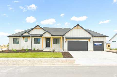 2597 E 360 S, Spanish Fork, UT 84660