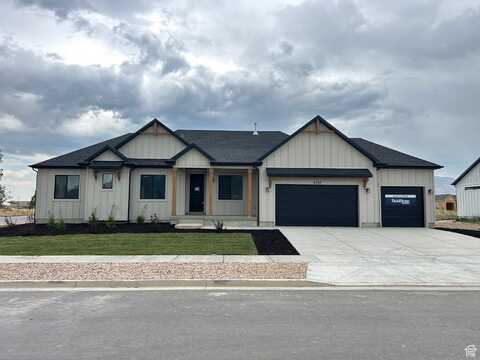 2597 E 360 S, Spanish Fork, UT 84660