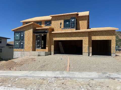 5877 N CANYON RIM, Lehi, UT 84043