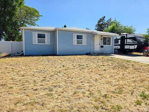 4321 W 5655 S, Salt Lake City, UT 84118