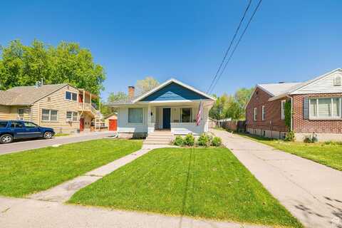 141 W 400 N, Logan, UT 84321