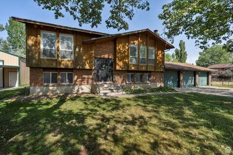 5374 S 5700 W, Hooper, UT 84315