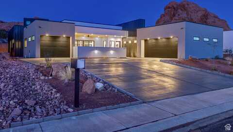 2195 S SALIDA DEL SOL, Moab, UT 84532