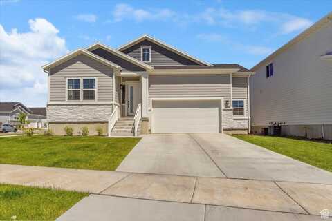 5936 N ANGELS LANDING, Mountain Green, UT 84050
