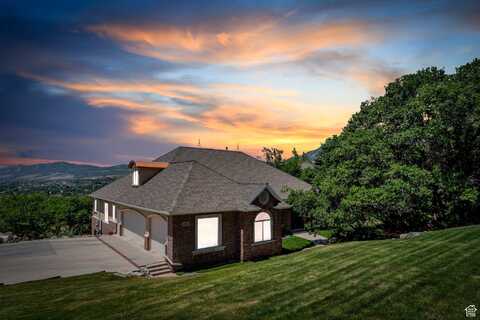 215 N BALD MOUNTAIN E, Alpine, UT 84004