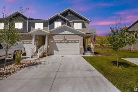 16204 S TRUSS, Bluffdale, UT 84065