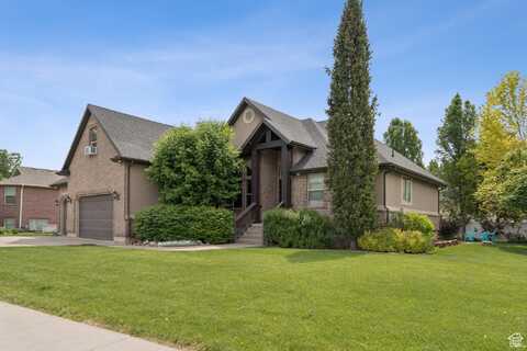 473 W 175 N, Morgan, UT 84050
