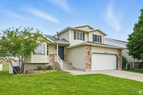 1826 N 2600 W, Lehi, UT 84043