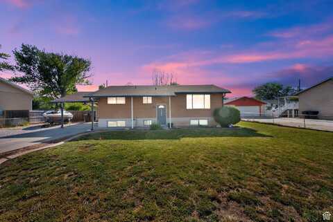 1657 N 1500 W, Clinton, UT 84015