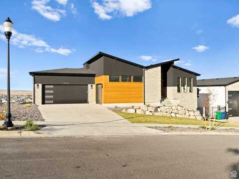 7272 W SUMMIT CREST, Herriman, UT 84096