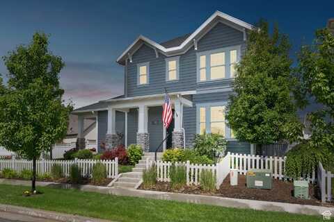 5206 W MELLOW S, South Jordan, UT 84009